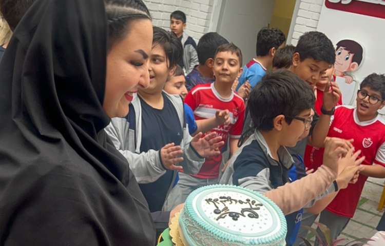 جشن یادگیری 1