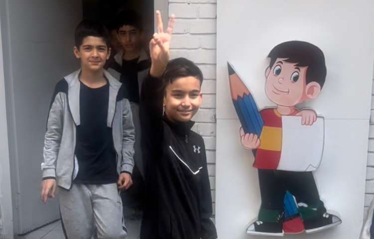 جشن یادگیری 1