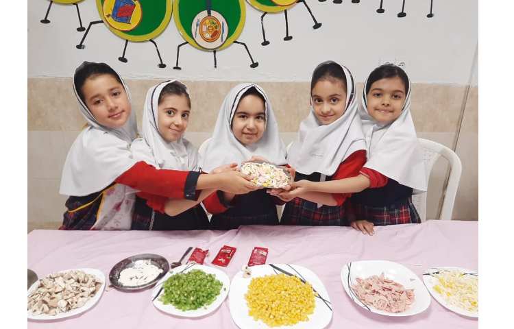 جشن یادگیری 1