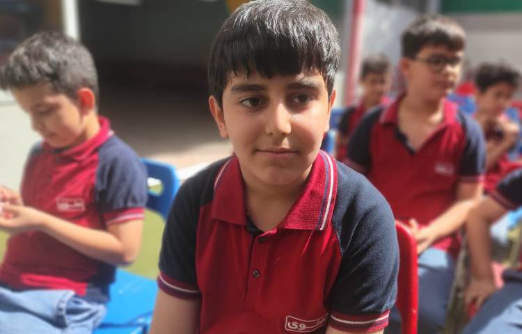 جشن یادگیری 1