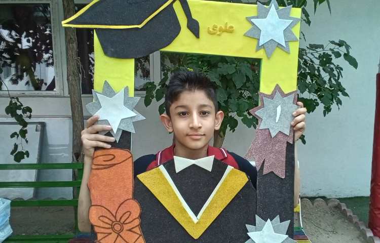 جشن یادگیری 1