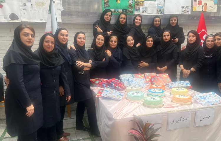 جشن یادگیری 10