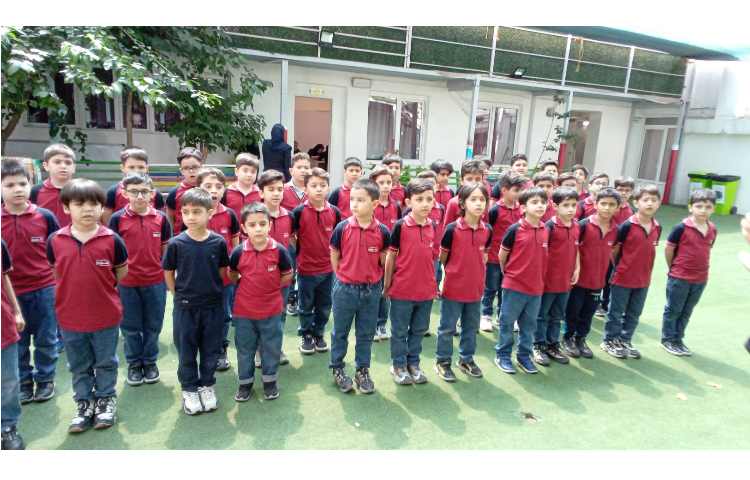 جشن یادگیری 10