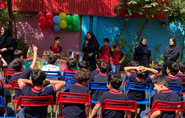 جشن یادگیری 10