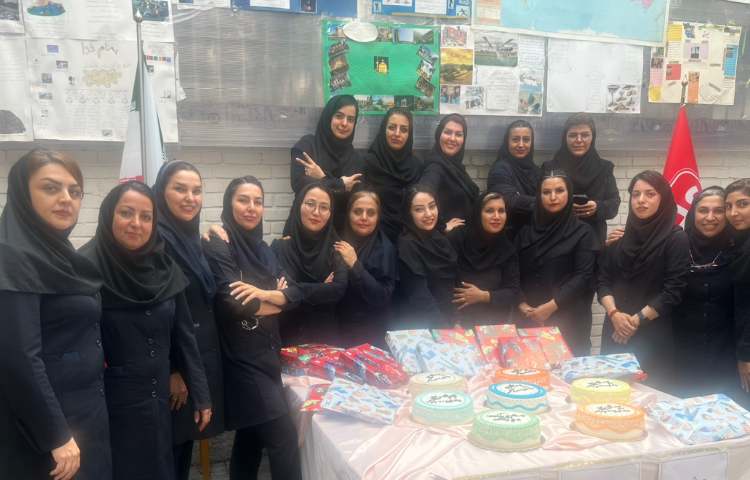 جشن یادگیری 11