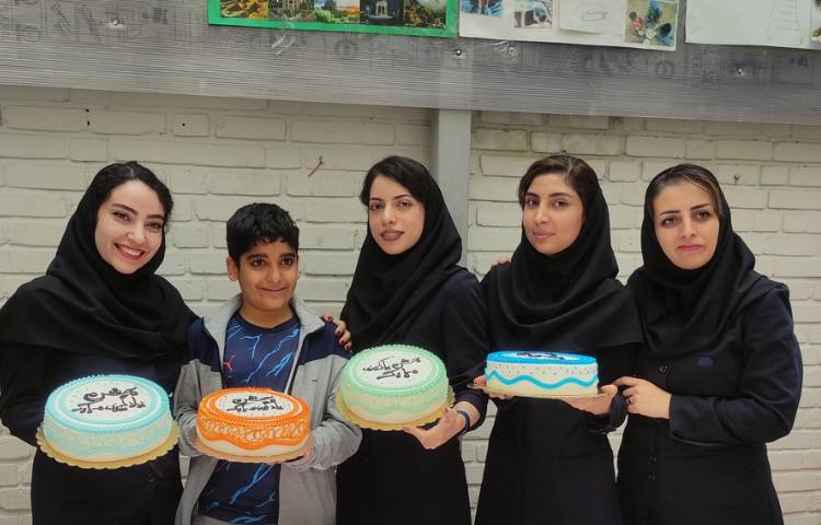 جشن یادگیری 11