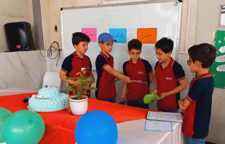 جشن یادگیری 11