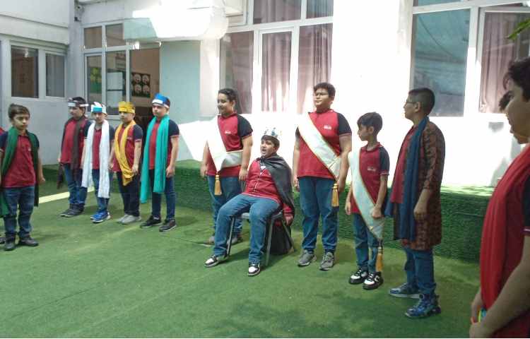 جشن یادگیری 11