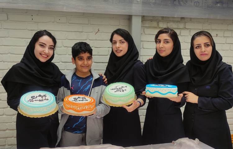 جشن یادگیری 12