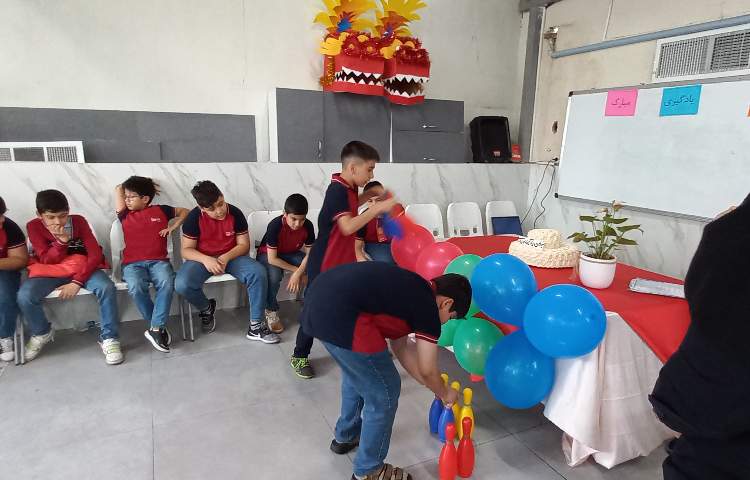 جشن یادگیری 12