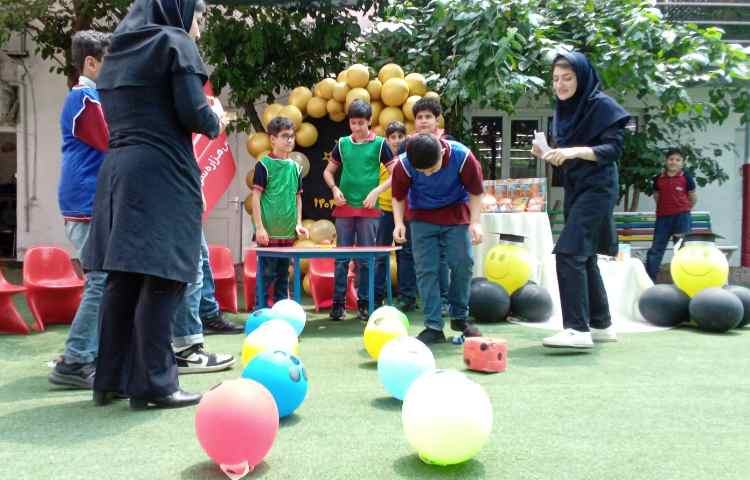 جشن یادگیری 12