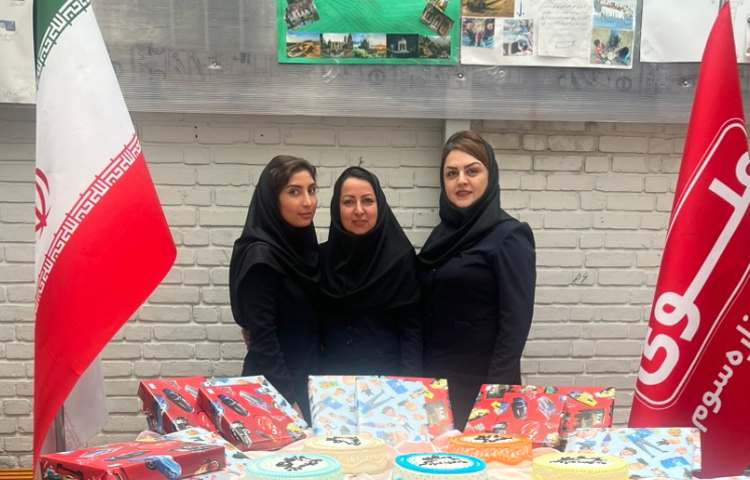 جشن یادگیری 13