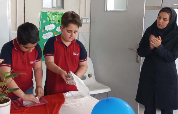 جشن یادگیری 13