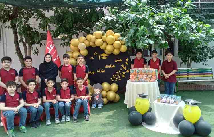 جشن یادگیری 13