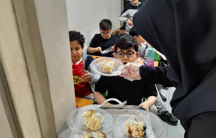 جشن یادگیری 14