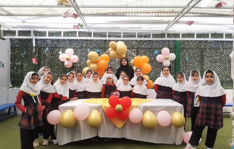 جشن یادگیری 14