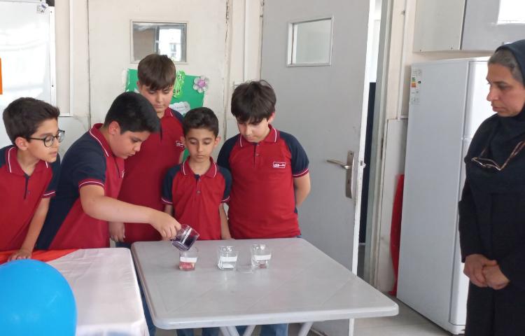 جشن یادگیری 14