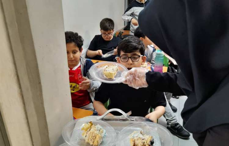 جشن یادگیری 15