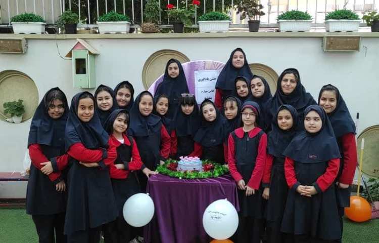 جشن یادگیری 15