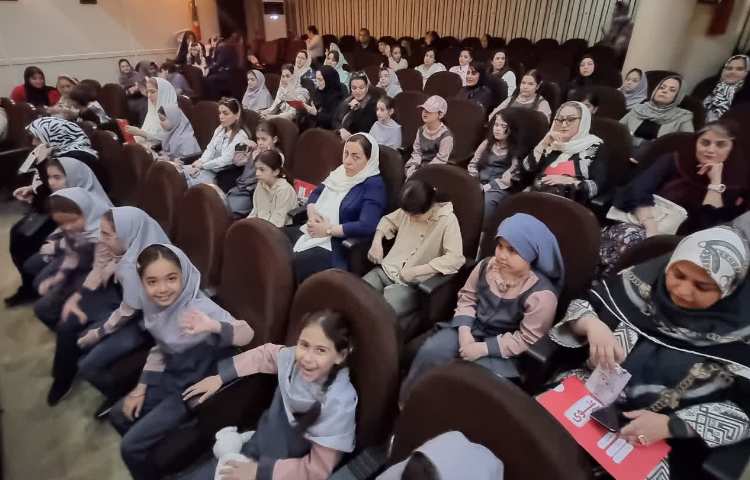 جشن یادگیری 15