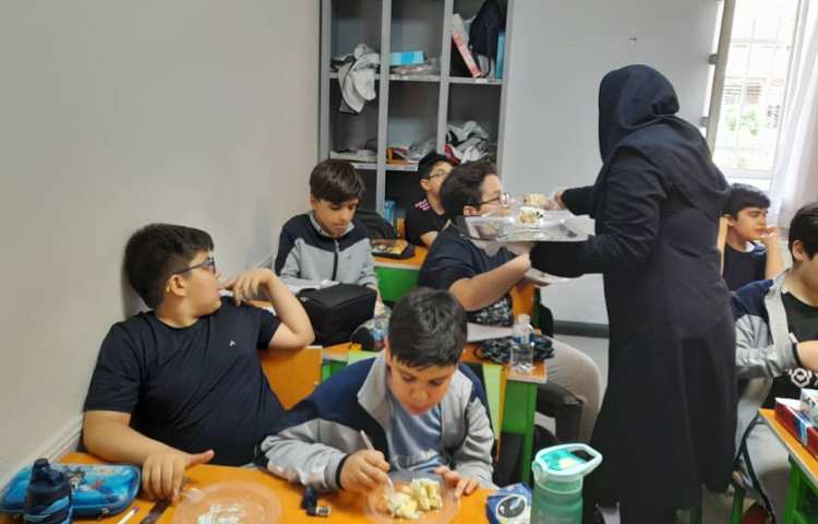 جشن یادگیری 16