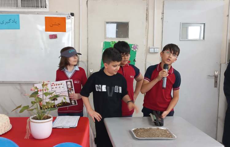 جشن یادگیری 17