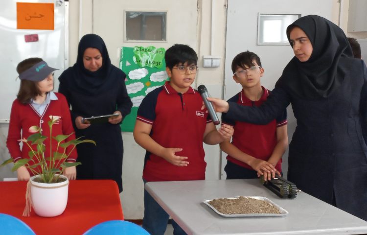 جشن یادگیری 18