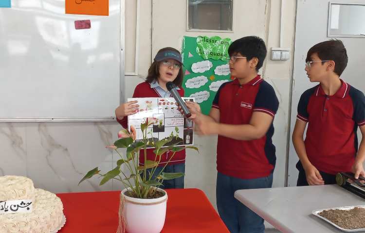 جشن یادگیری 19