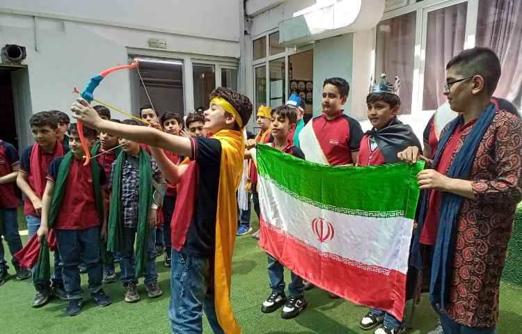 جشن یادگیری 19