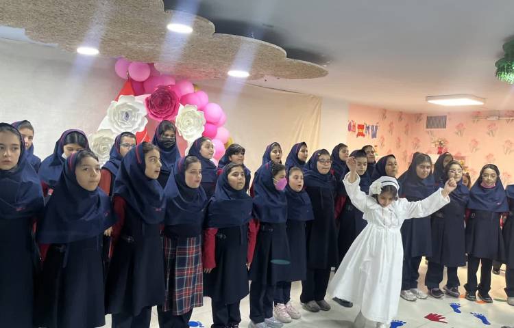 جشن یادگیری 2