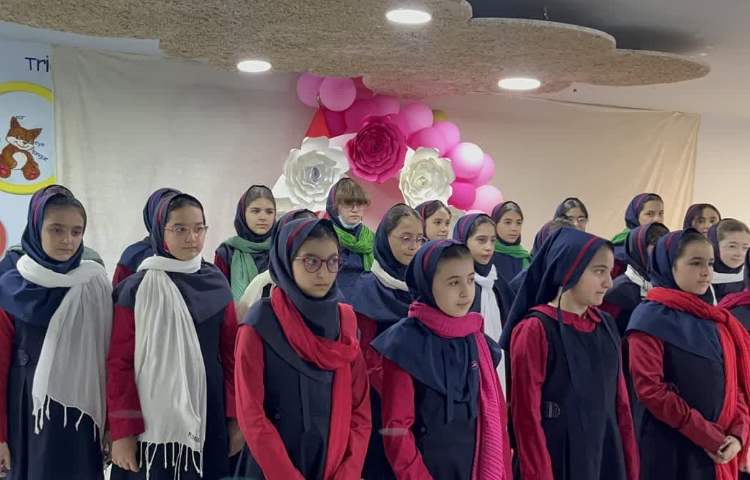 جشن یادگیری 2