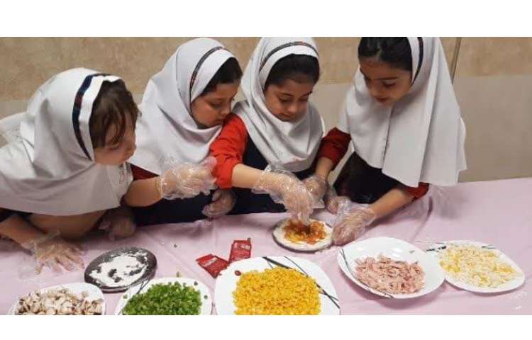 جشن یادگیری 2