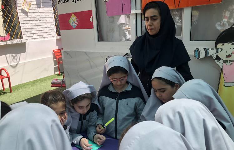 جشن یادگیری 2