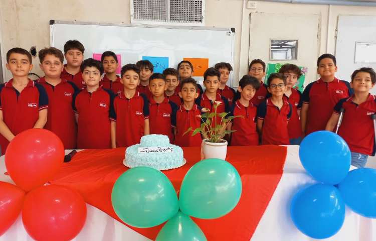 جشن یادگیری 2