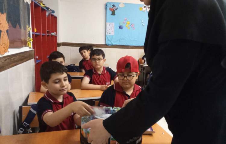 جشن یادگیری 2