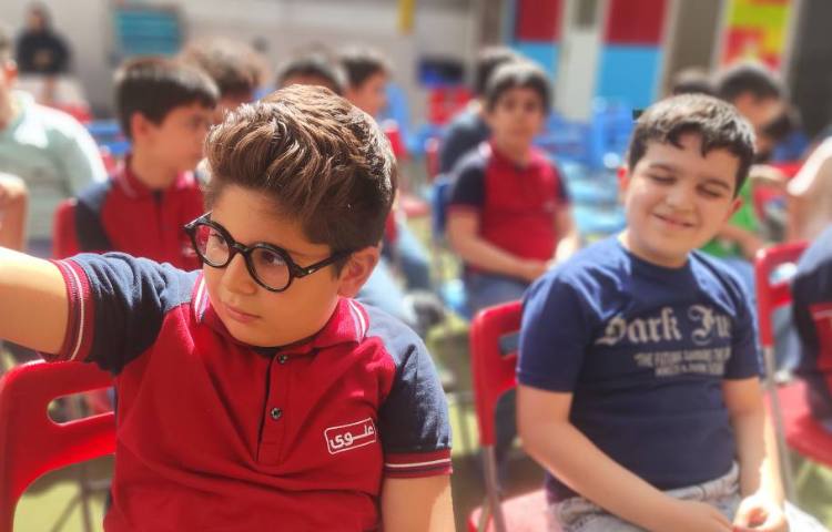 جشن یادگیری 2