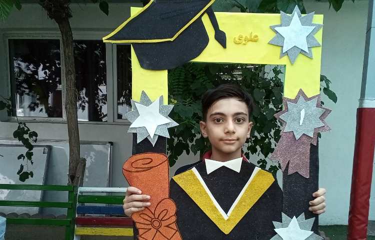 جشن یادگیری 2