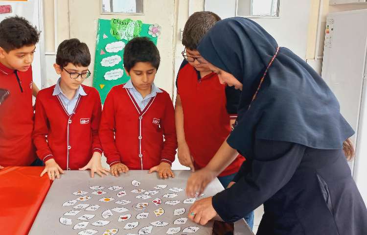 جشن یادگیری 20