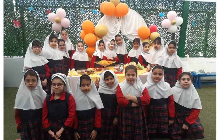 جشن یادگیری 21