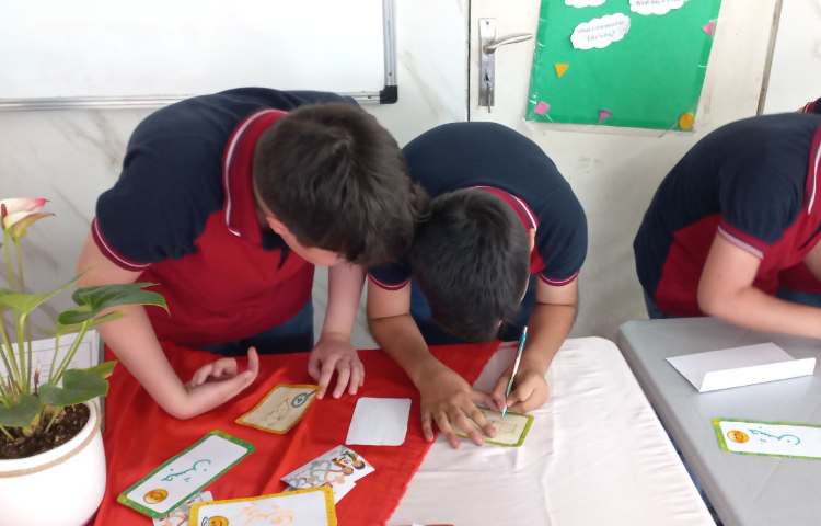 جشن یادگیری 21