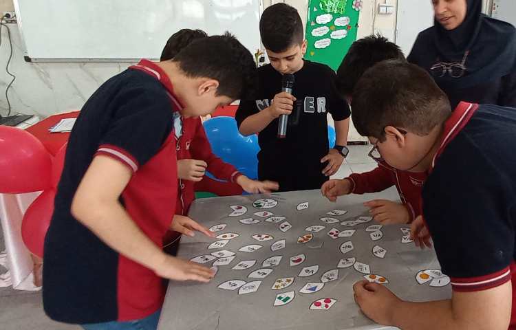 جشن یادگیری 21