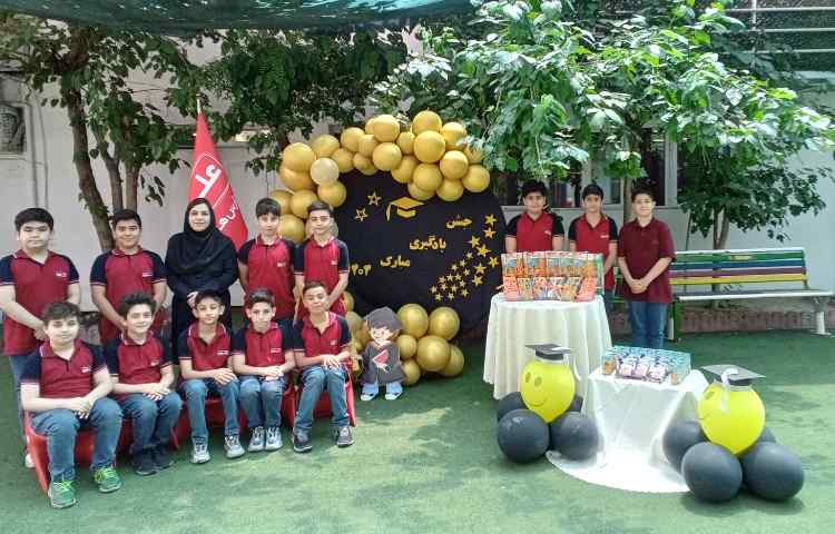 جشن یادگیری 21