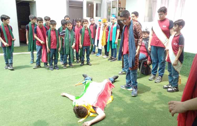 جشن یادگیری 22