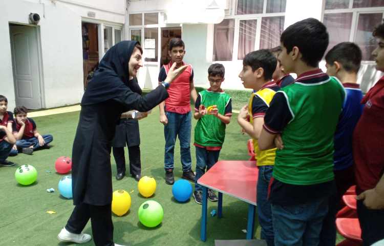 جشن یادگیری 23