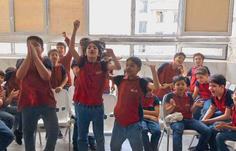 جشن یادگیری 24