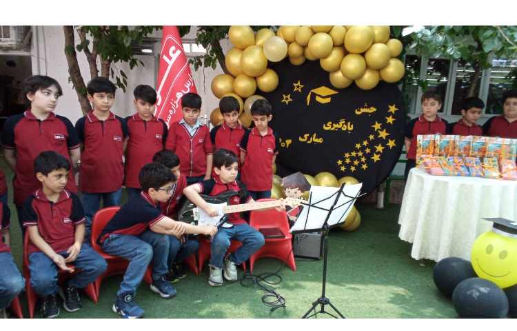 جشن یادگیری 24