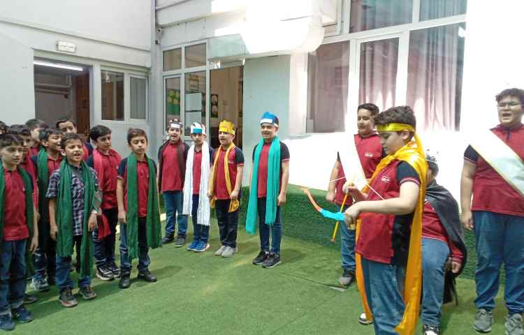 جشن یادگیری 25