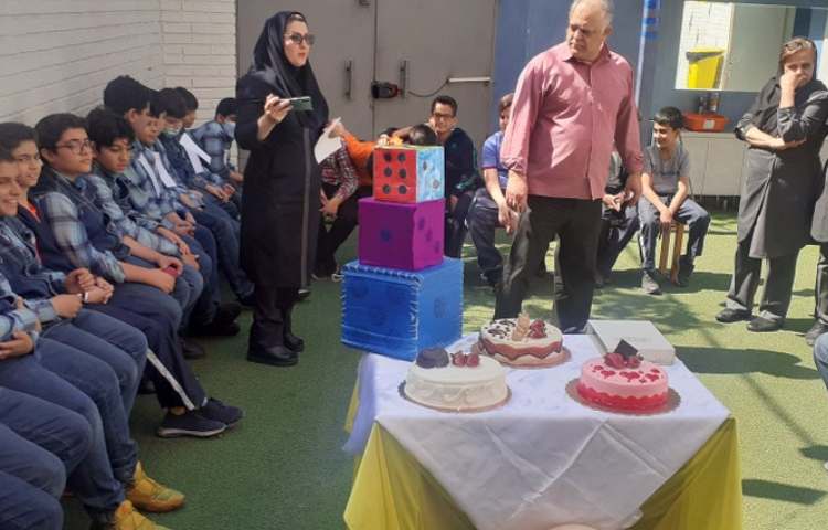 جشن یادگیری 3