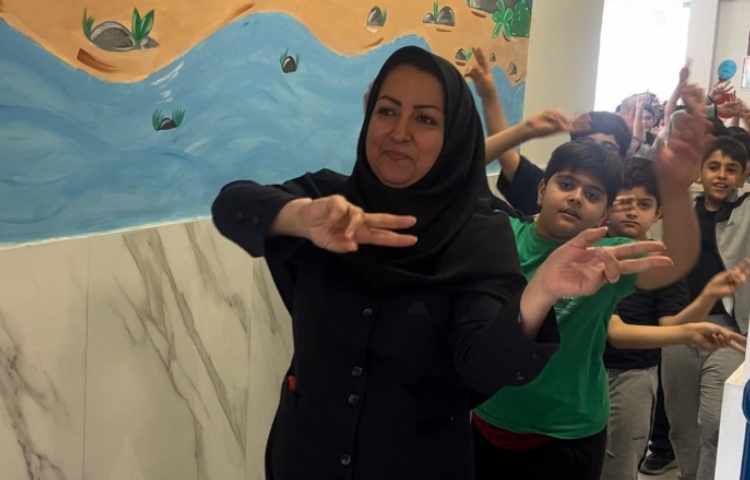 جشن یادگیری 3