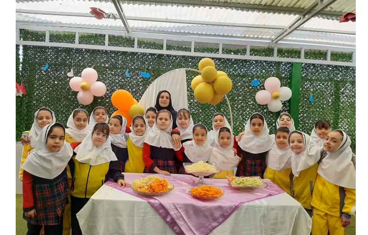 جشن یادگیری 3